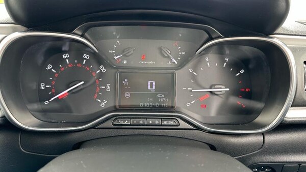 Used Citroen C3 2021 for sale - 75312704: Photo 13