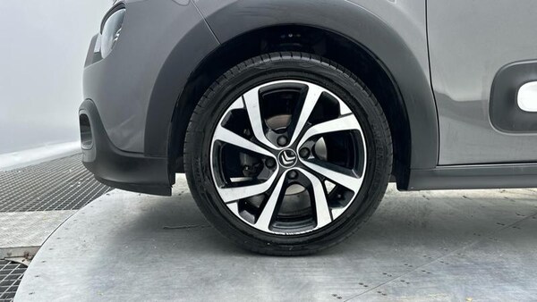 Used Citroen C3 2021 for sale - 75312704: Photo 17