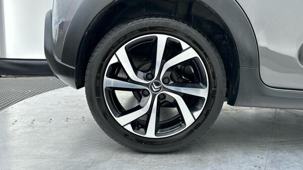 Used Citroen C3 2021 for sale - 75312704: Photo 19