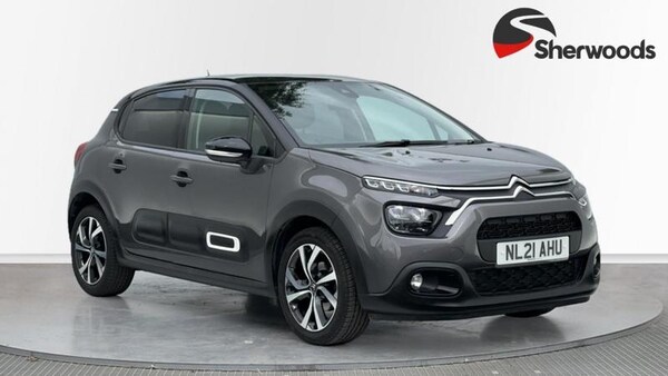 Used Citroen C3 2021 for sale - 75312704: Photo 1