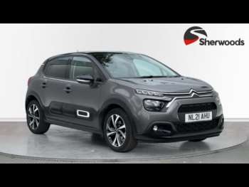 Used Citroen C3 2021 for sale - 75312704: Photo