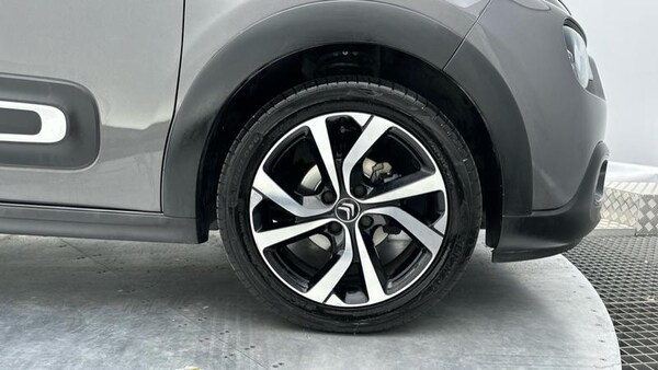 Used Citroen C3 2021 for sale - 75312704: Photo 20