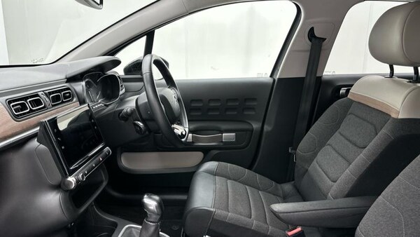Used Citroen C3 2021 for sale - 75312704: Photo 23