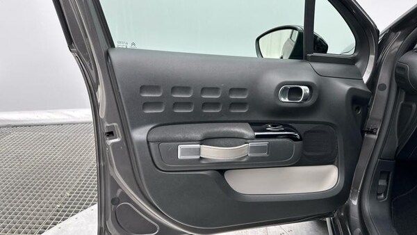 Used Citroen C3 2021 for sale - 75312704: Photo 25