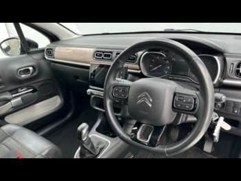 Used Citroen C3 2021 for sale - 75312704: Photo