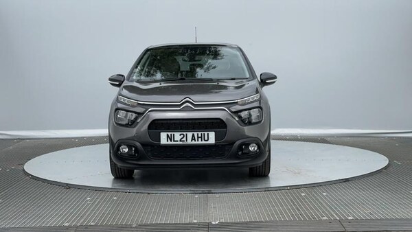 Used Citroen C3 2021 for sale - 75312704: Photo 3