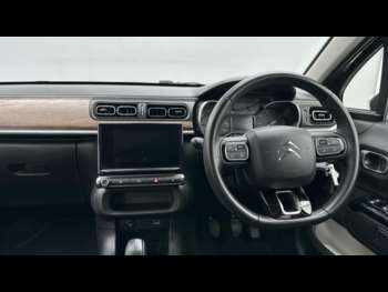 Used Citroen C3 2021 for sale - 75312704: Photo