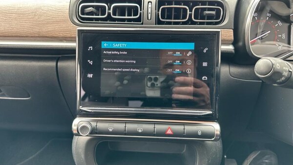 Used Citroen C3 2021 for sale - 75312704: Photo 56