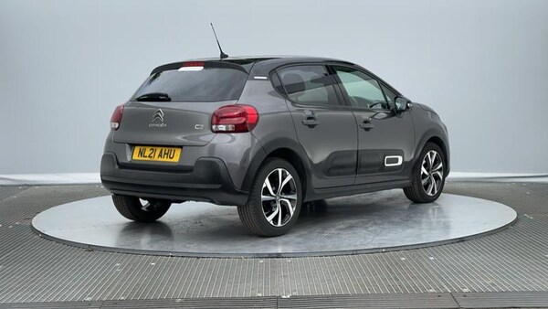 Used Citroen C3 2021 for sale - 75312704: Photo 6