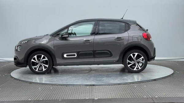 Used Citroen C3 2021 for sale - 75312704: Photo 9