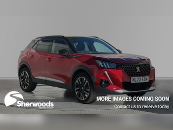 Used Peugeot 2008 2022 for sale - 78463102: Photo