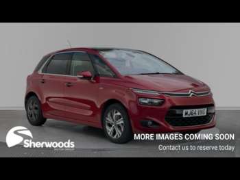 2015 - 1.6 e-HDi 115 Exclusive+ 5dr ETG6
