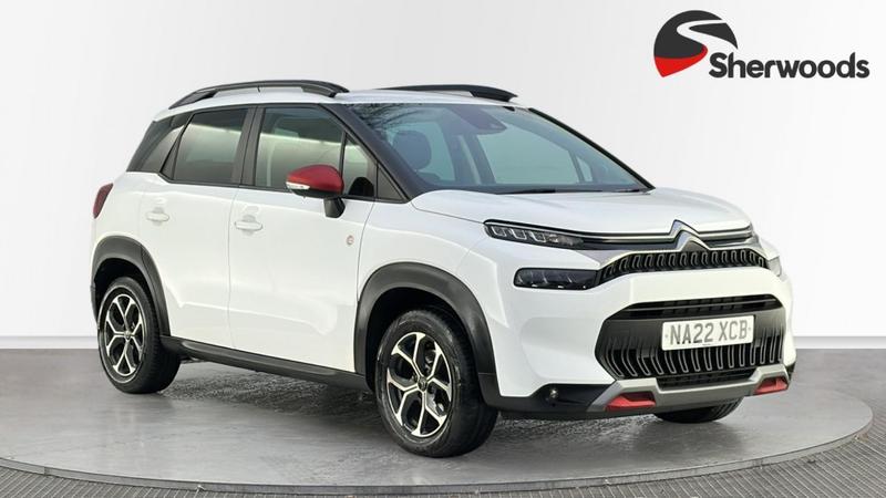 Used Citroen C3 Aircross 2022 for sale - 77124150: Photo 1