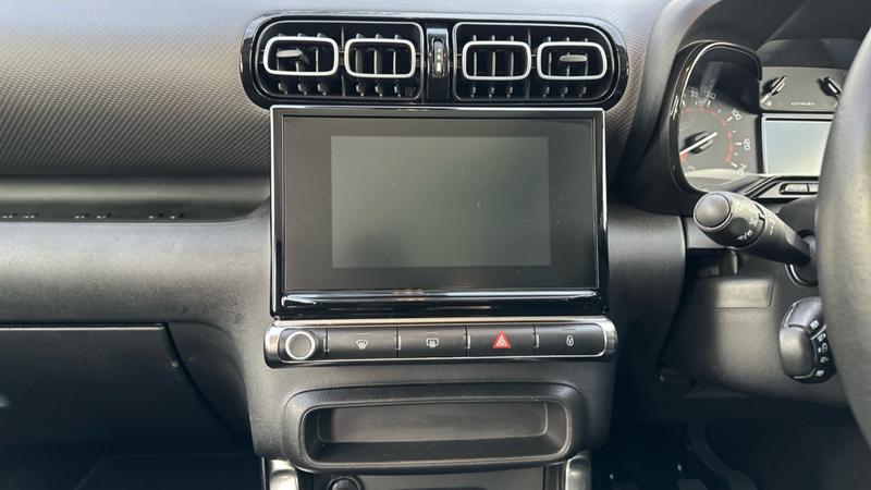 Used Citroen C3 Aircross 2022 for sale - 77124150: Photo 12