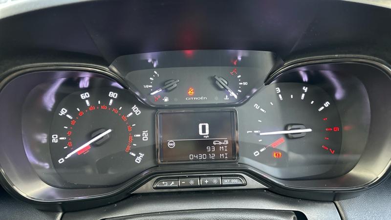 Used Citroen C3 Aircross 2022 for sale - 77124150: Photo 13