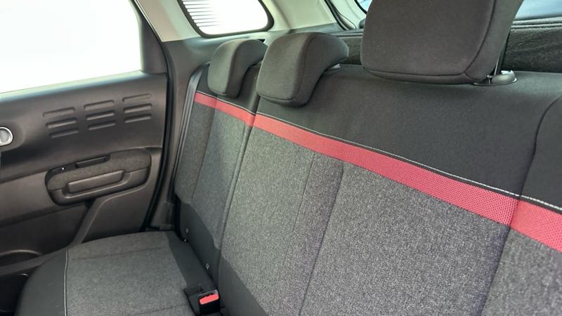 Used Citroen C3 Aircross 2022 for sale - 77124150: Photo 14