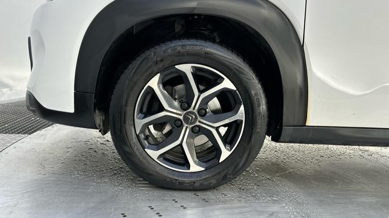 Used Citroen C3 Aircross 2022 for sale - 77124150: Photo 17