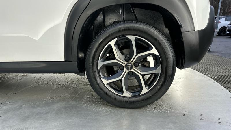 Used Citroen C3 Aircross 2022 for sale - 77124150: Photo 18