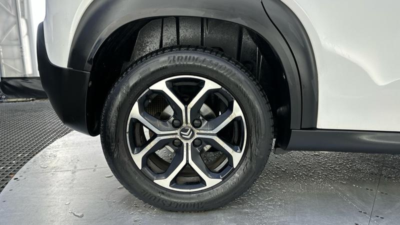 Used Citroen C3 Aircross 2022 for sale - 77124150: Photo 19