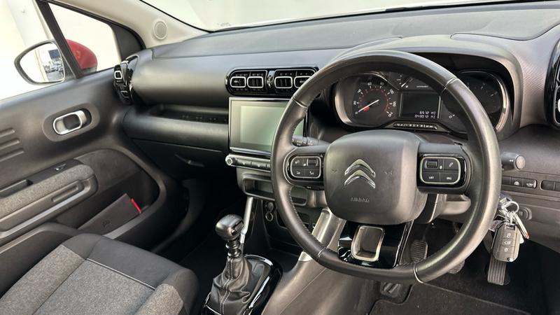 Used Citroen C3 Aircross 2022 for sale - 77124150: Photo 2