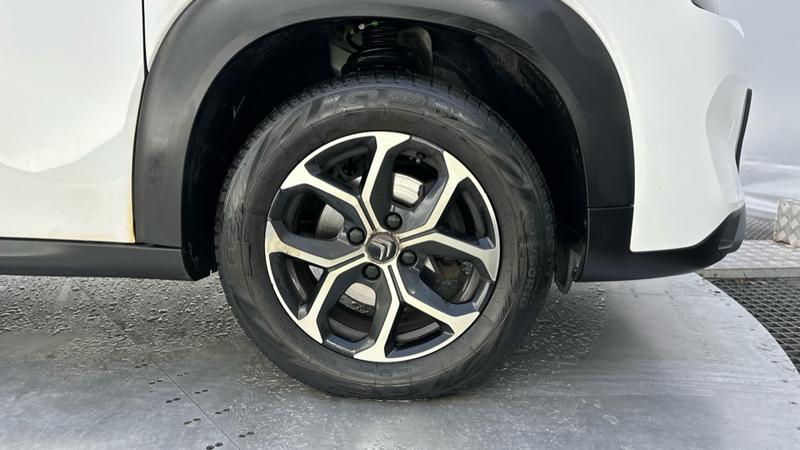 Used Citroen C3 Aircross 2022 for sale - 77124150: Photo 20