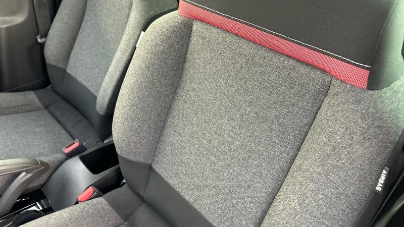 Used Citroen C3 Aircross 2022 for sale - 77124150: Photo 22