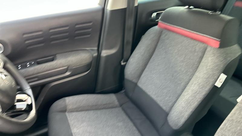 Used Citroen C3 Aircross 2022 for sale - 77124150: Photo 24