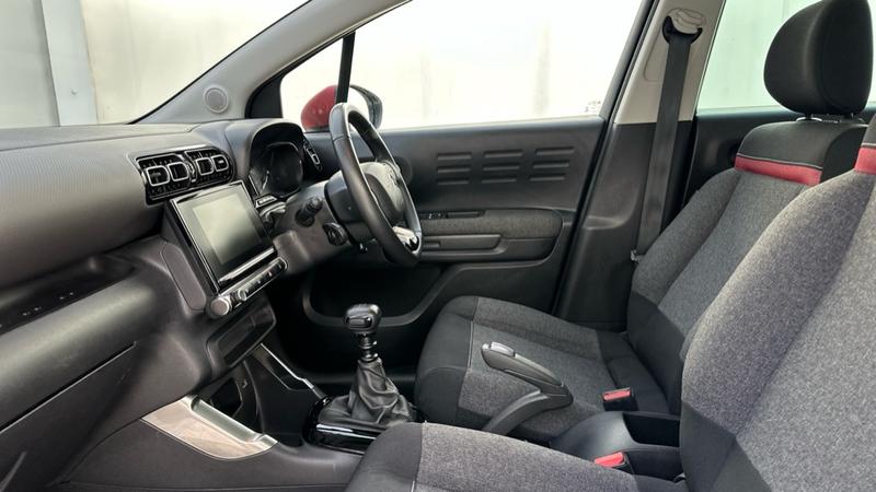 Used Citroen C3 Aircross 2022 for sale - 77124150: Photo 25