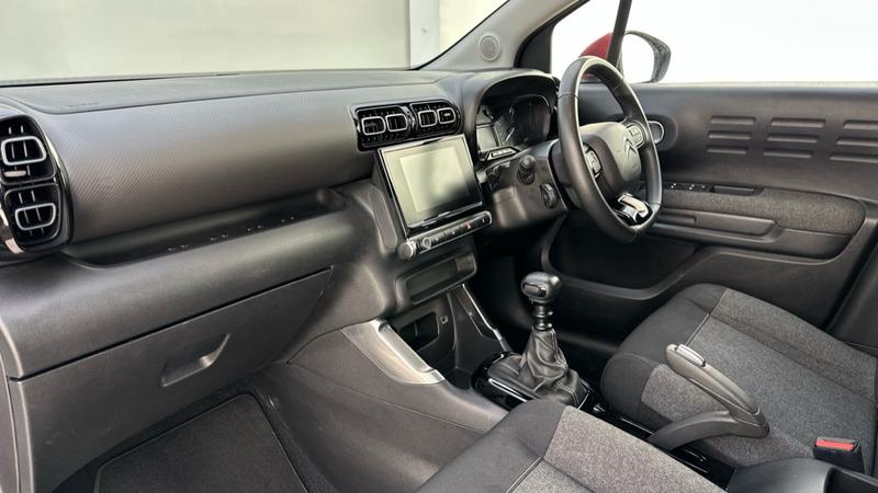 Used Citroen C3 Aircross 2022 for sale - 77124150: Photo 26
