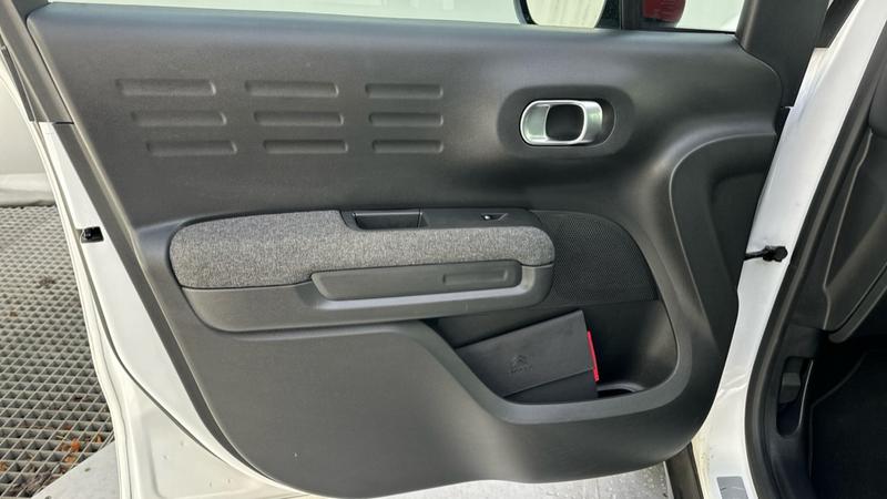 Used Citroen C3 Aircross 2022 for sale - 77124150: Photo 27