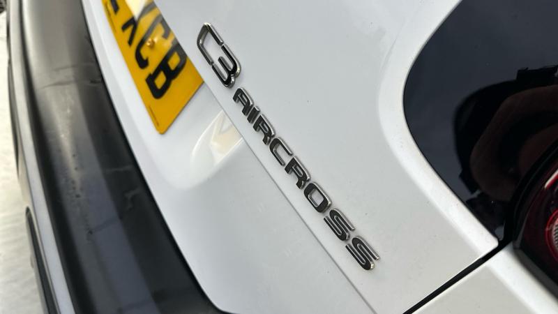 Used Citroen C3 Aircross 2022 for sale - 77124150: Photo 28