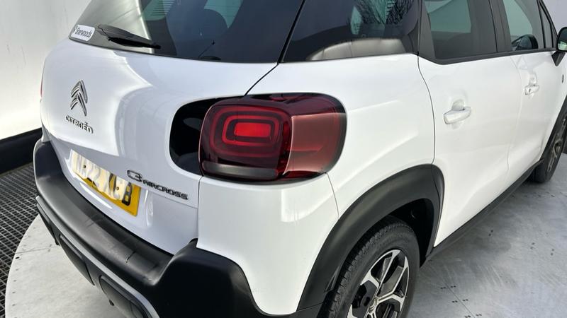 Used Citroen C3 Aircross 2022 for sale - 77124150: Photo 29