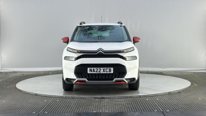 Used Citroen C3 Aircross 2022 for sale - 77124150: Photo 3