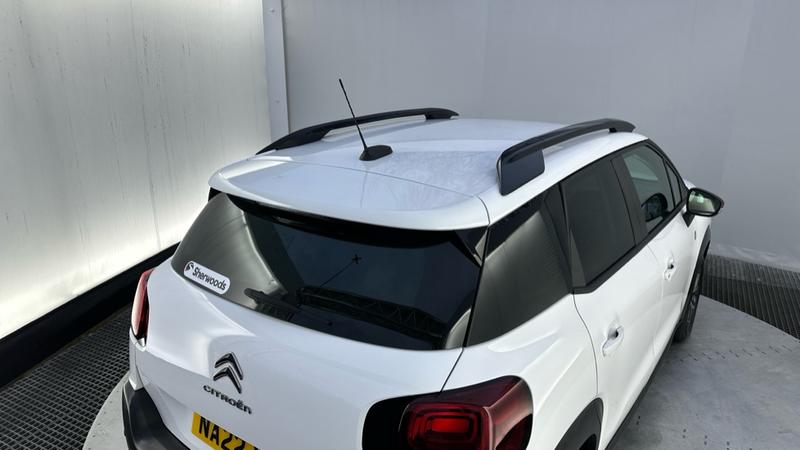 Used Citroen C3 Aircross 2022 for sale - 77124150: Photo 32