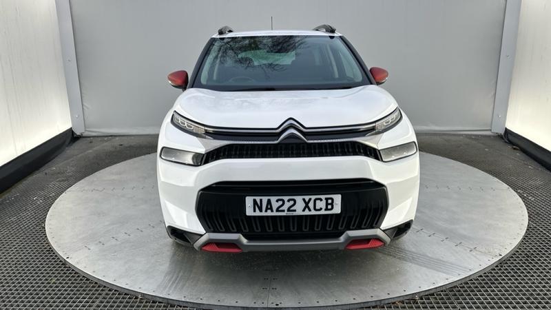 Used Citroen C3 Aircross 2022 for sale - 77124150: Photo 34