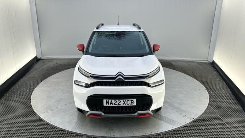 Used Citroen C3 Aircross 2022 for sale - 77124150: Photo 35