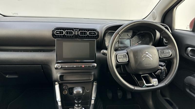 Used Citroen C3 Aircross 2022 for sale - 77124150: Photo 4