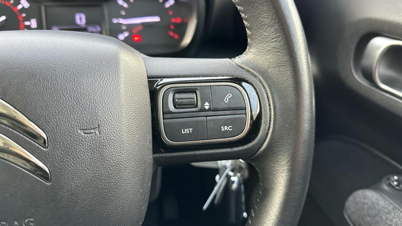 Used Citroen C3 Aircross 2022 for sale - 77124150: Photo 43