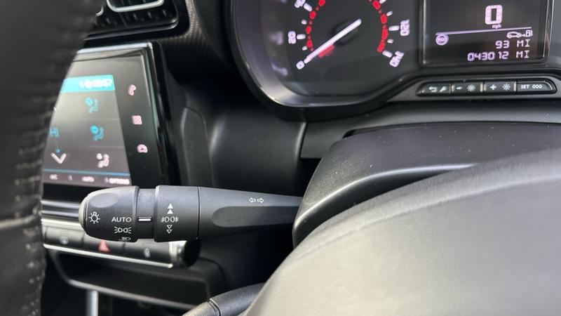 Used Citroen C3 Aircross 2022 for sale - 77124150: Photo 47