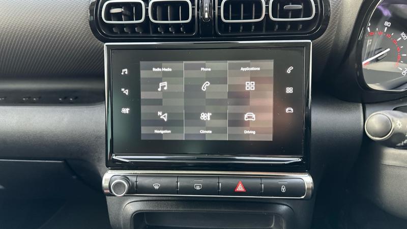 Used Citroen C3 Aircross 2022 for sale - 77124150: Photo 48