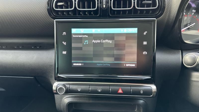 Used Citroen C3 Aircross 2022 for sale - 77124150: Photo 49