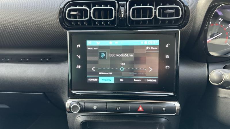 Used Citroen C3 Aircross 2022 for sale - 77124150: Photo 50