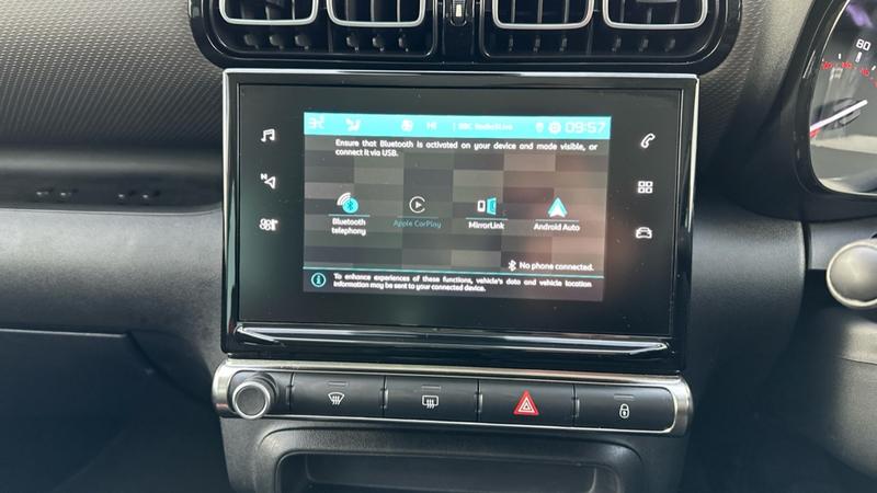 Used Citroen C3 Aircross 2022 for sale - 77124150: Photo 51