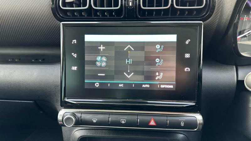 Used Citroen C3 Aircross 2022 for sale - 77124150: Photo 52