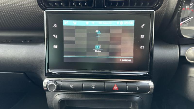 Used Citroen C3 Aircross 2022 for sale - 77124150: Photo 53