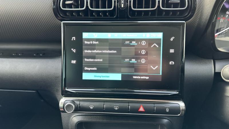 Used Citroen C3 Aircross 2022 for sale - 77124150: Photo 54