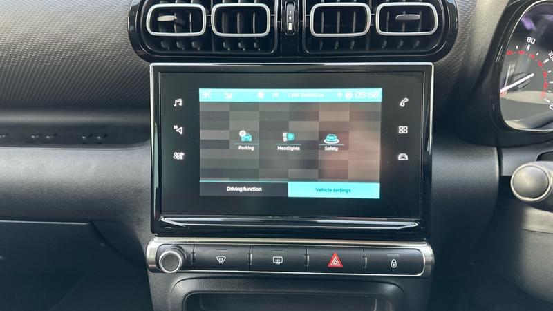 Used Citroen C3 Aircross 2022 for sale - 77124150: Photo 55