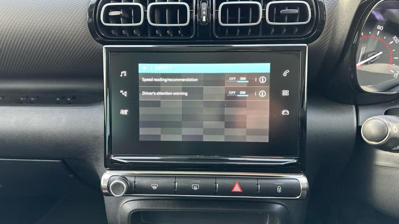 Used Citroen C3 Aircross 2022 for sale - 77124150: Photo 56