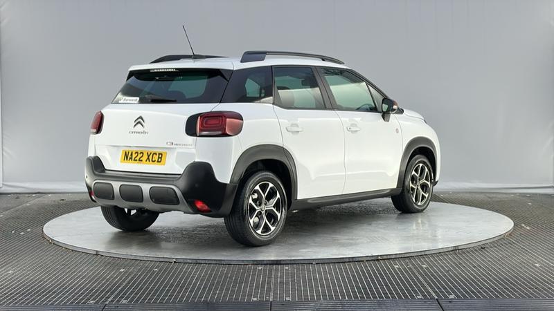Used Citroen C3 Aircross 2022 for sale - 77124150: Photo 6
