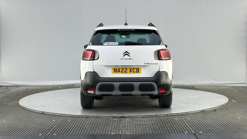 Used Citroen C3 Aircross 2022 for sale - 77124150: Photo 7